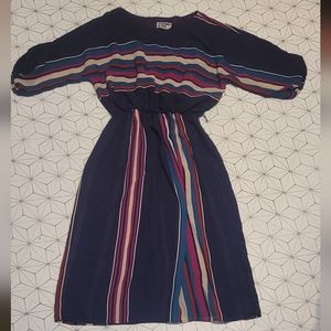 Vintage John's Girl Inc. dress